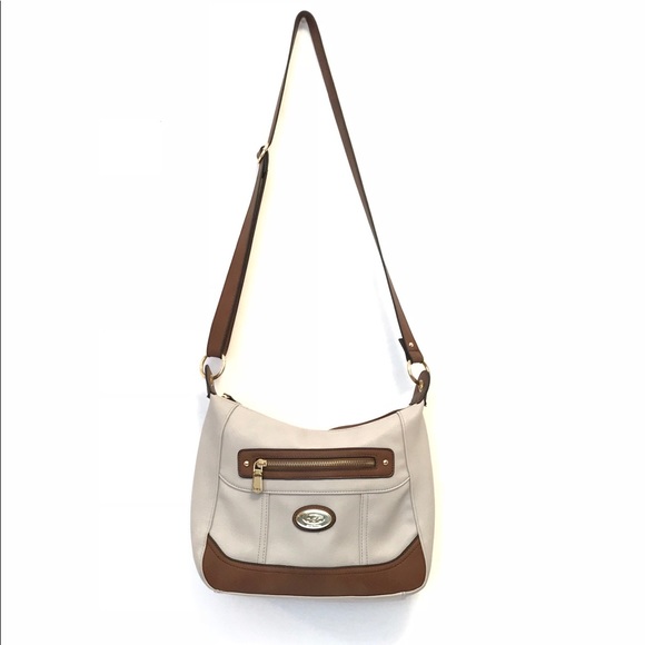 b.o.c. Handbags - BOC Brockton Hobo Crossbody